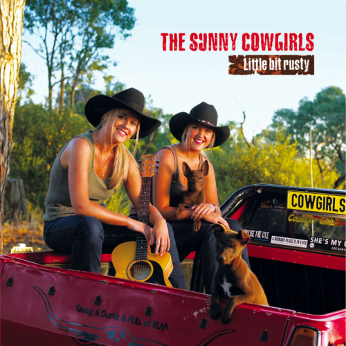 20 SunnyCowgirlsLBR cvr